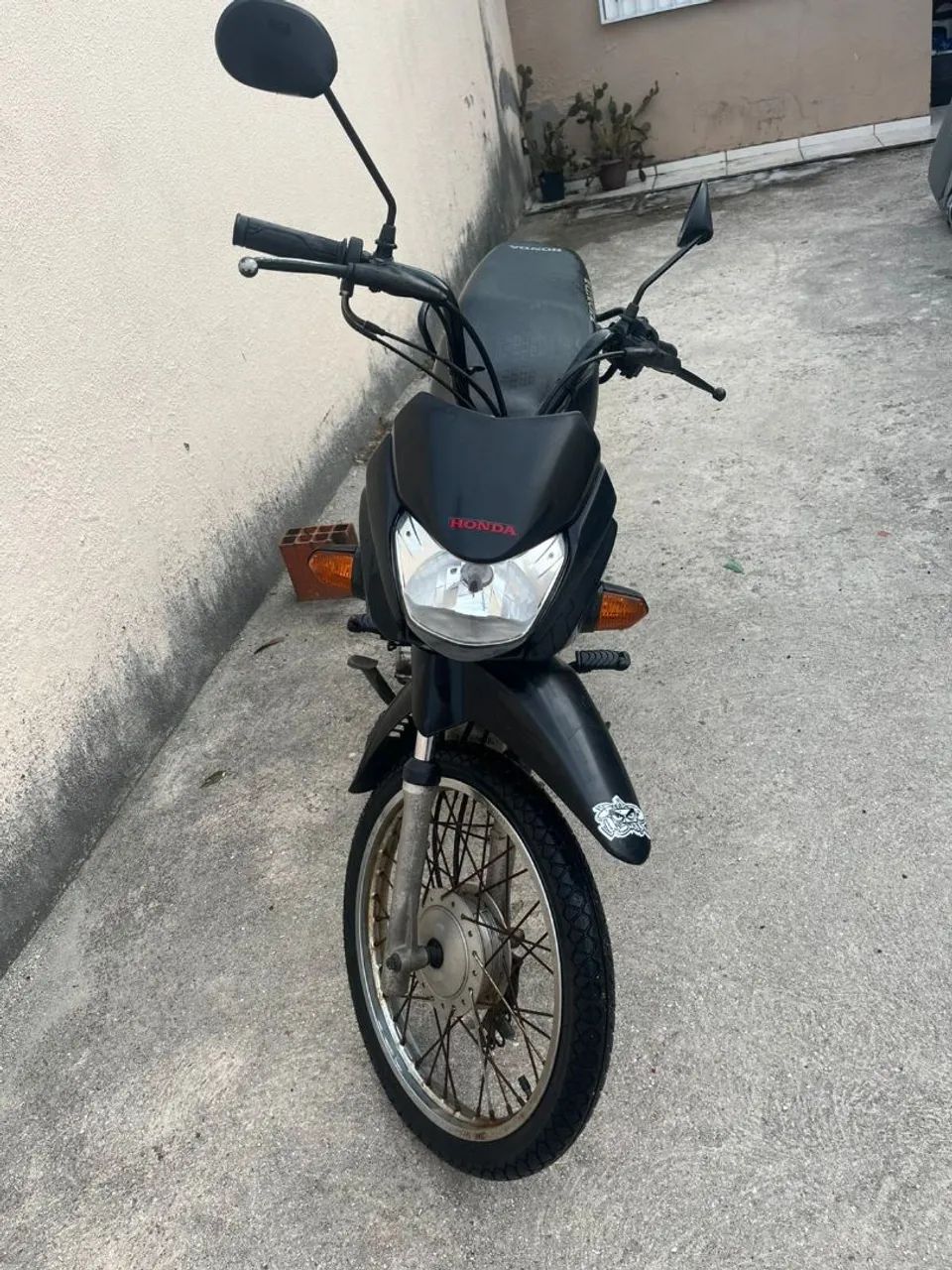 Honda Pop 2019)2020 - Foto 2