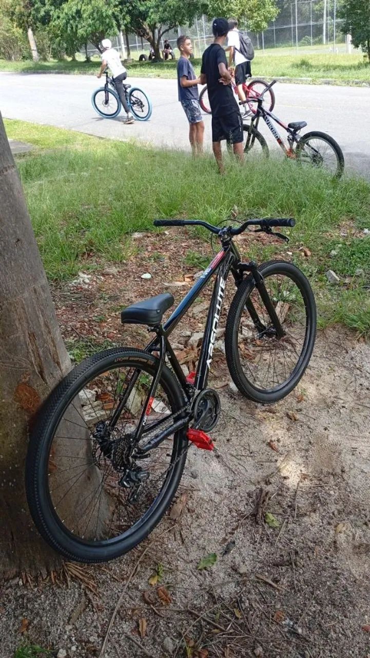 Bike absolute Nero 5  - Foto 2