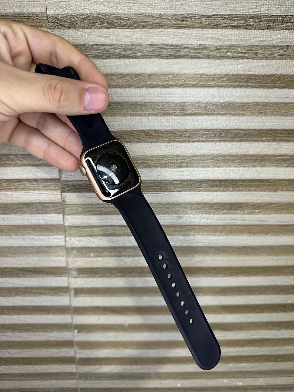 Apple Watch SE 40mm - Foto 5