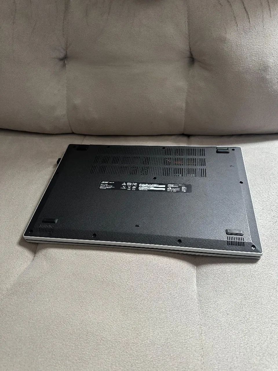 Notebook acer aspire 3 - Foto 2