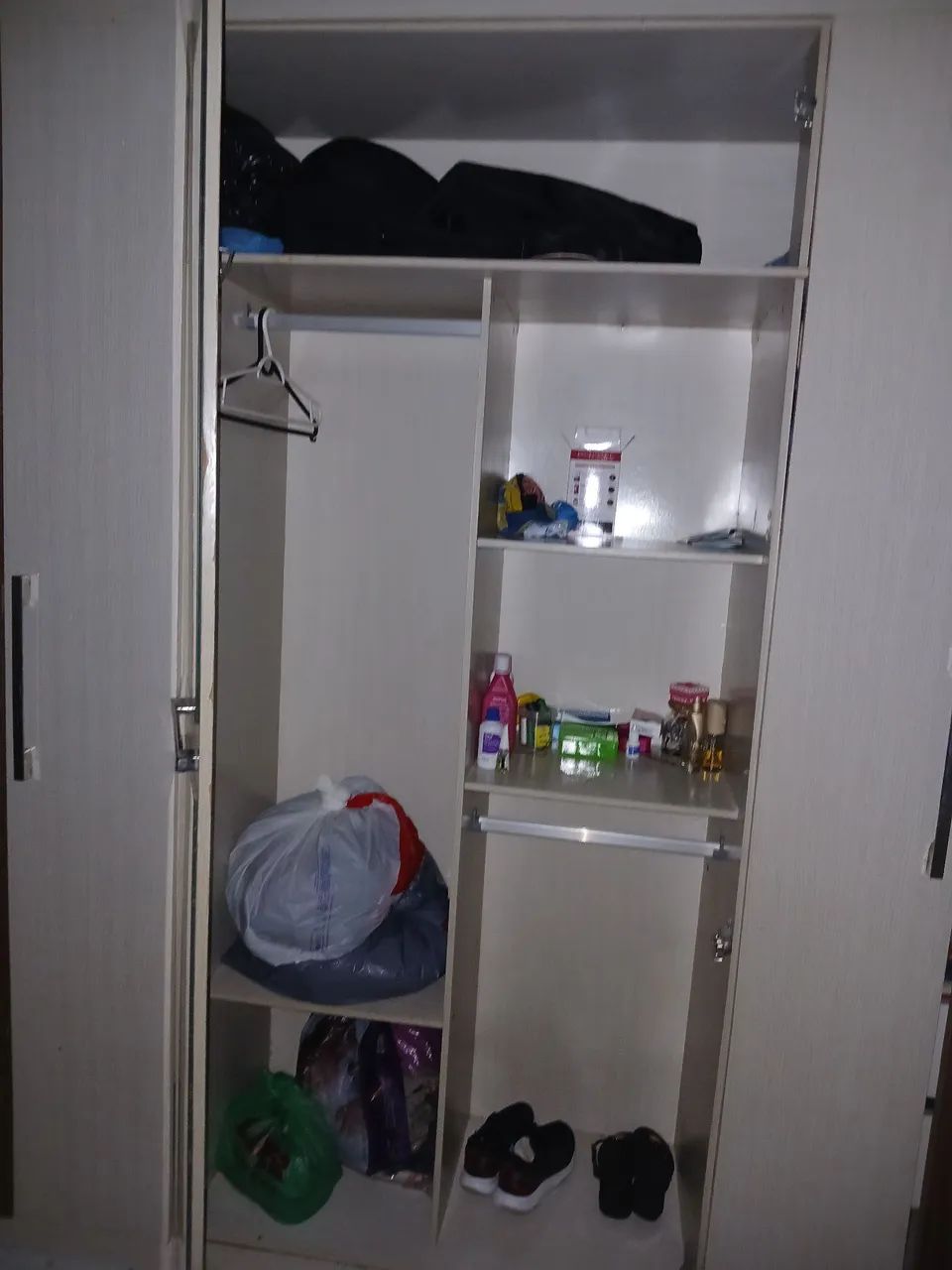 Guarda-roupa  - Foto 3