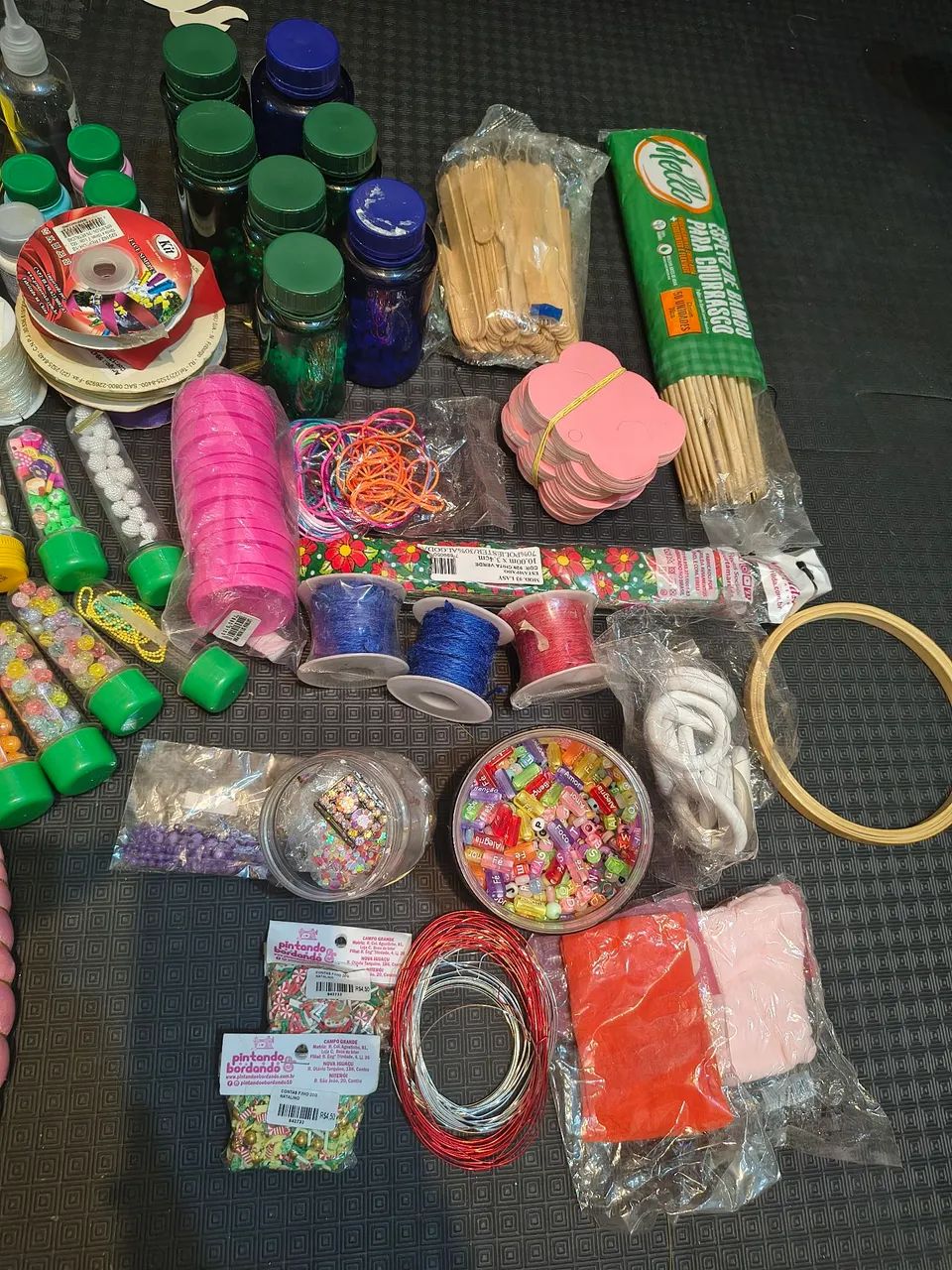 Material artesanato diversos  - Foto 5