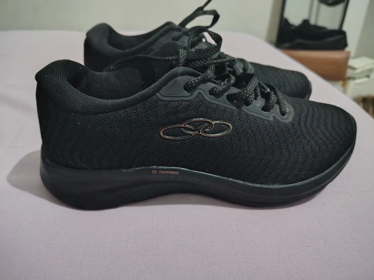 Tênis feminino Olympikus Tam 35 - Foto 3