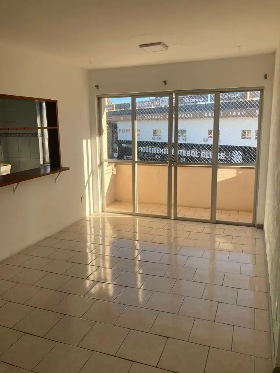 Apartamento Estreito 78m2 c/ vaga