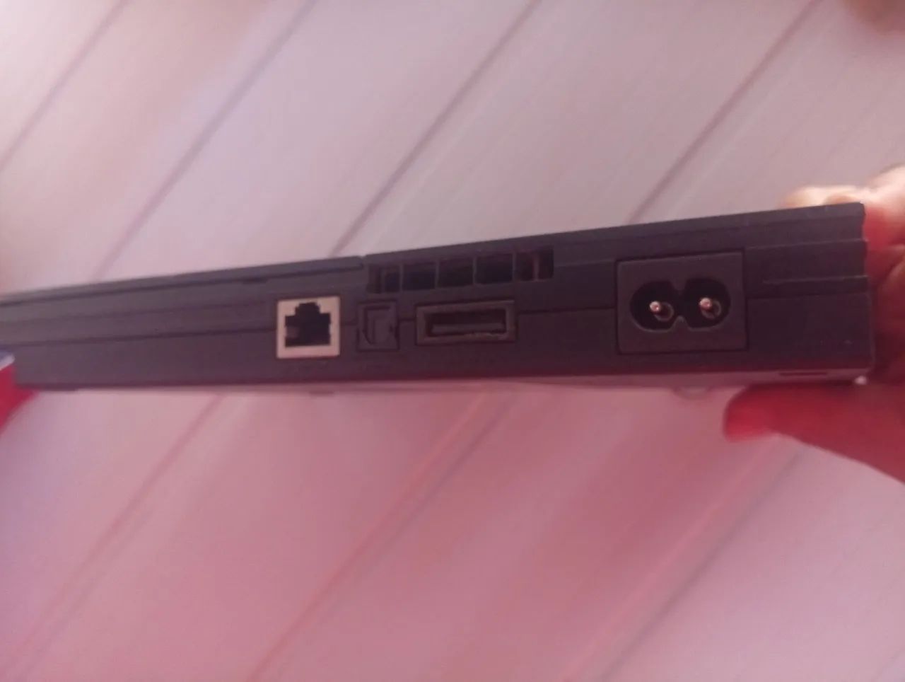 PS2 FAT DESTRAVADO PENDRIVE+ PENDRIVE 16GB - Foto 3