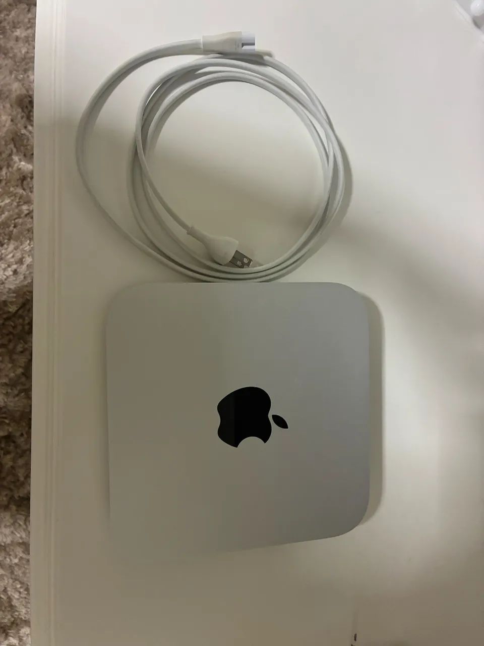 Mac mini (Late 2014) Ventura（OCLP）② Computador Mac Mini Apple Late 2014 Intel Core I5 - Computadores e