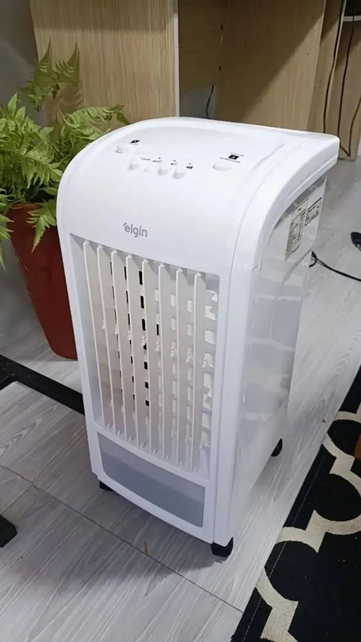 Climatizador elgie  - Foto 4