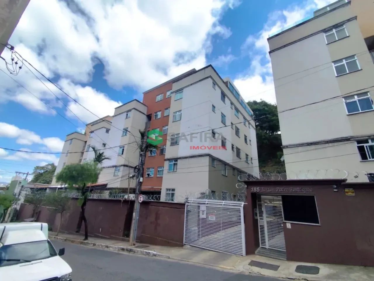 Cobertura com 4 quartos à venda em Belo Horizonte