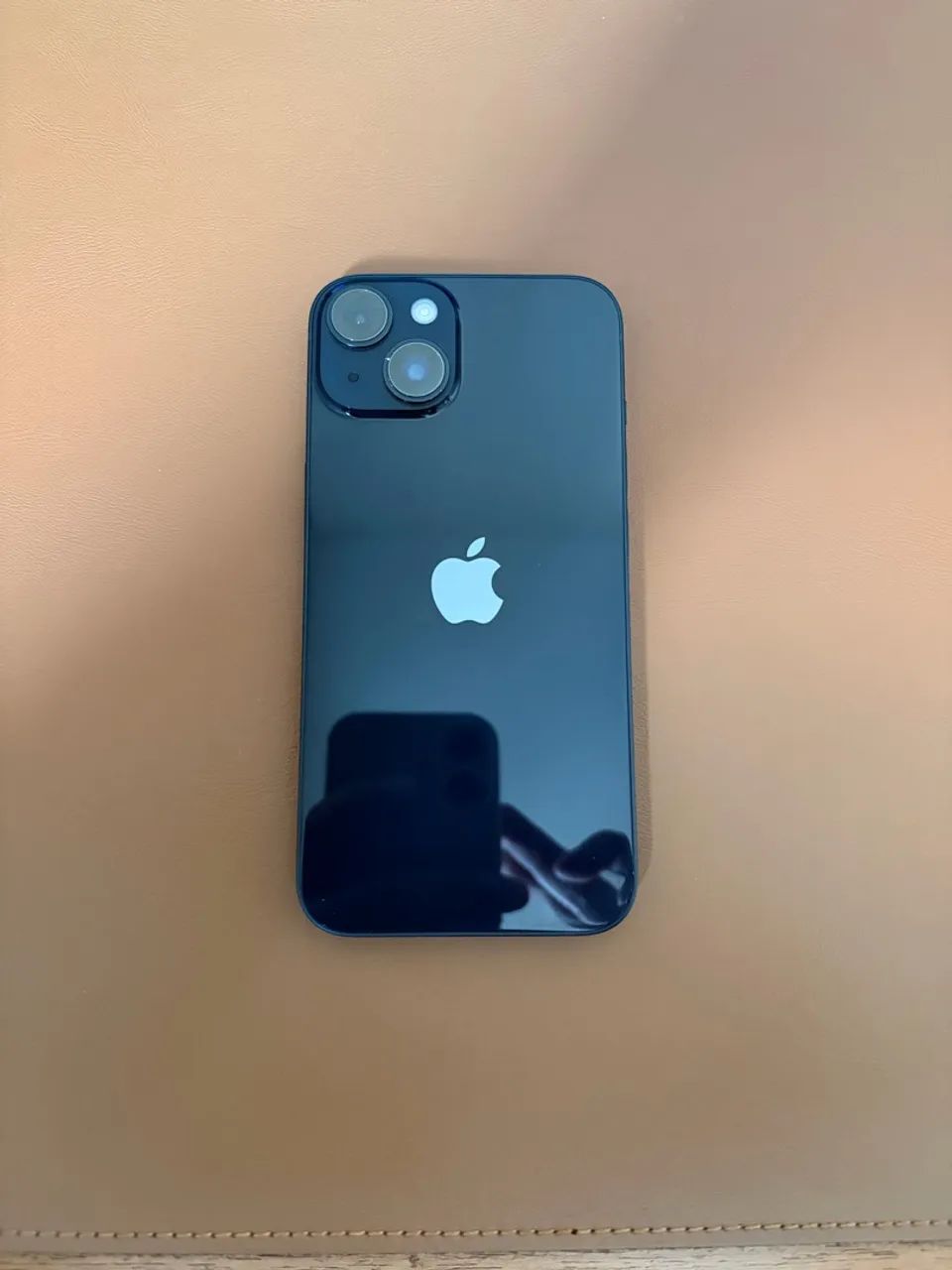 Apple iPhone 14 128GB -  Cor Midnight  - Foto 3
