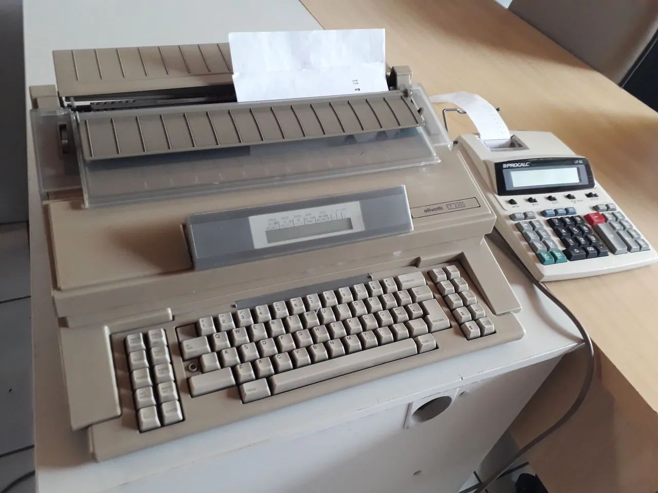 Maquina de datilografia 65049006964099125