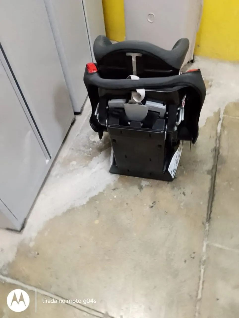 Cadeira de bebê para carro - Foto 3