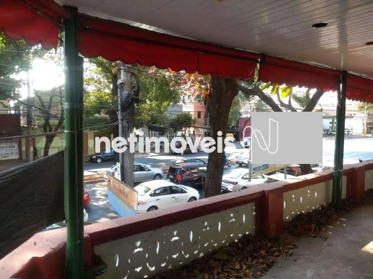 Venda Casa Floresta Belo Horizonte - Foto 2