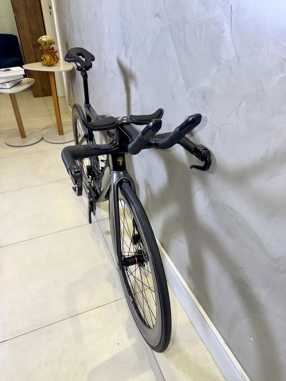TT Bike Twitter T3- NOVA, nunca usada - Importada - Foto 5
