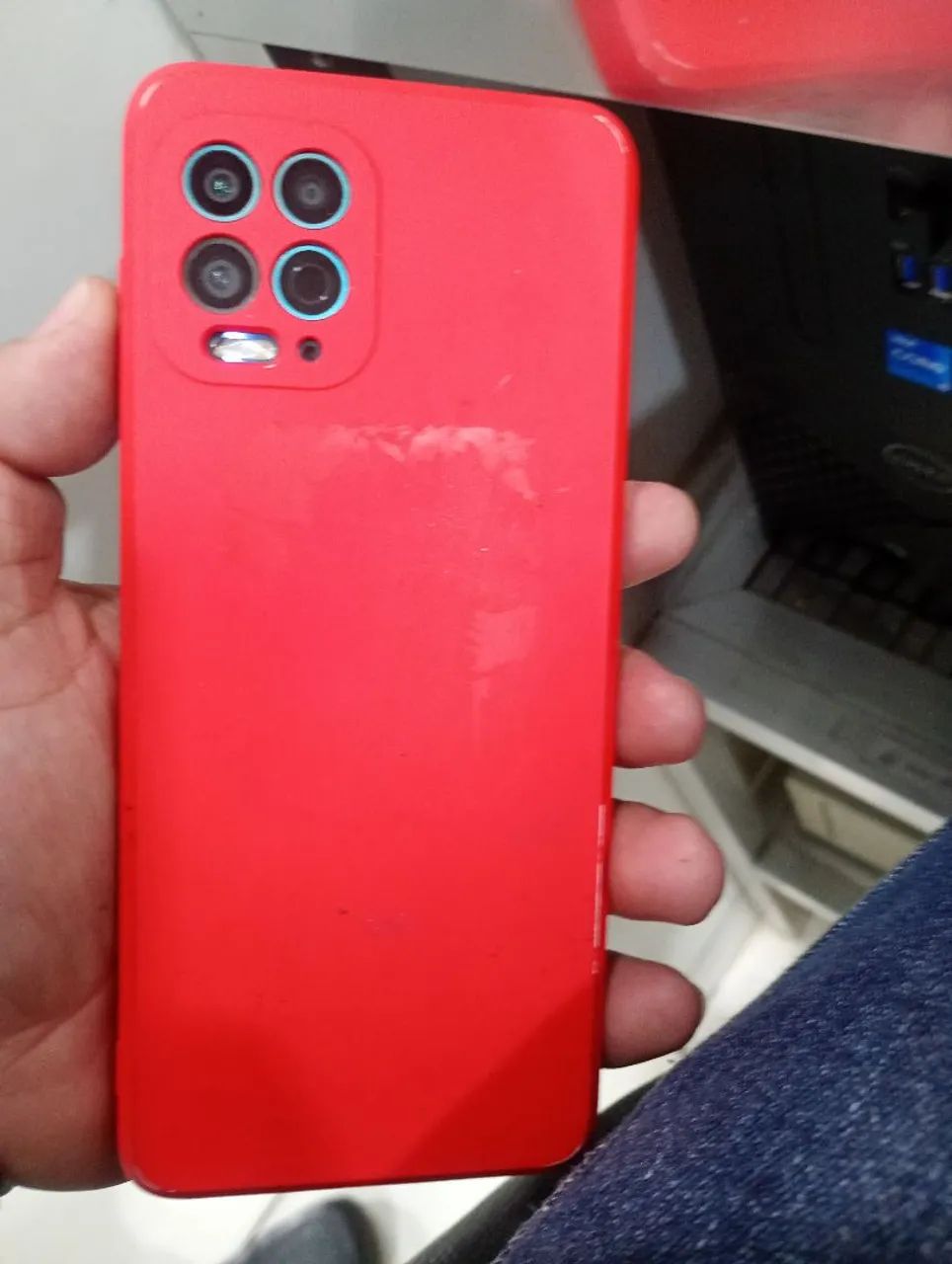 Moto g100 - Foto 2