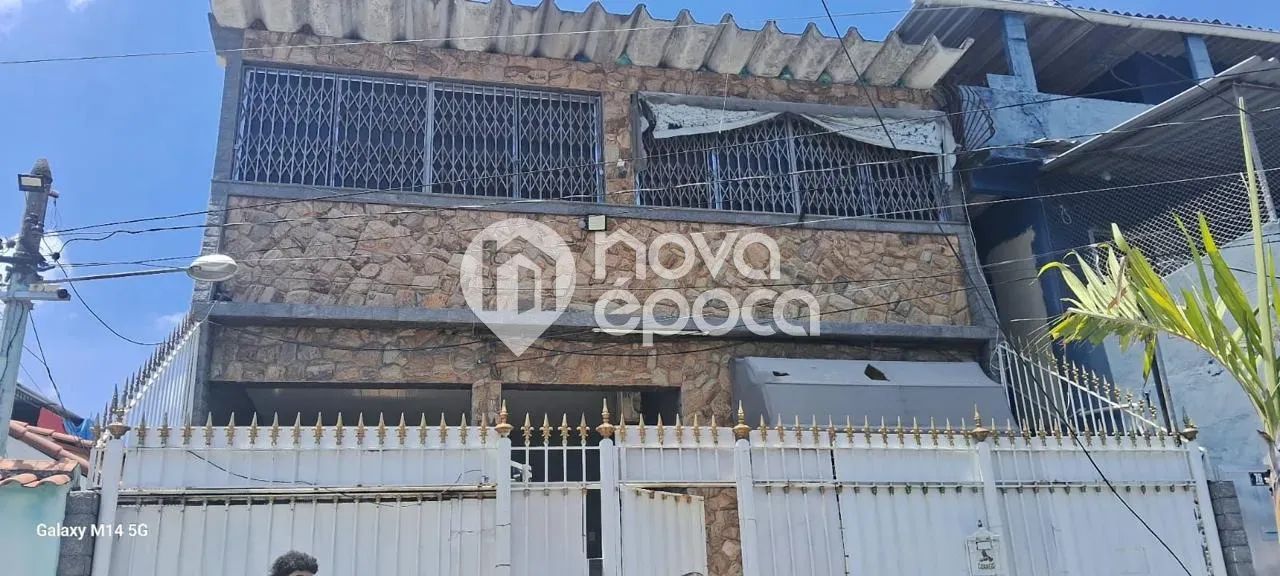 Irajá | Casa 3 quartos, sendo 1 suite - Foto 2