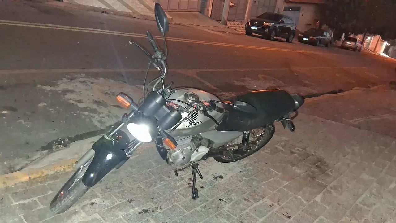 Cg 150  - Foto 5