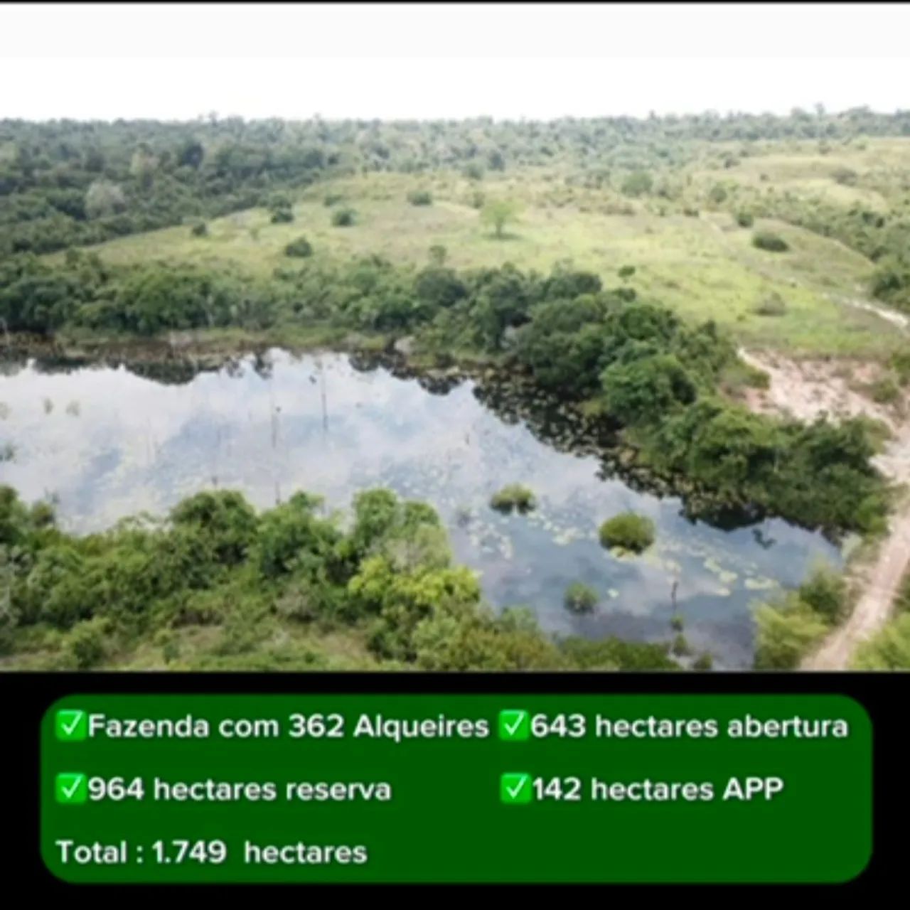 Vendo fazenda no Pará  - Foto 2