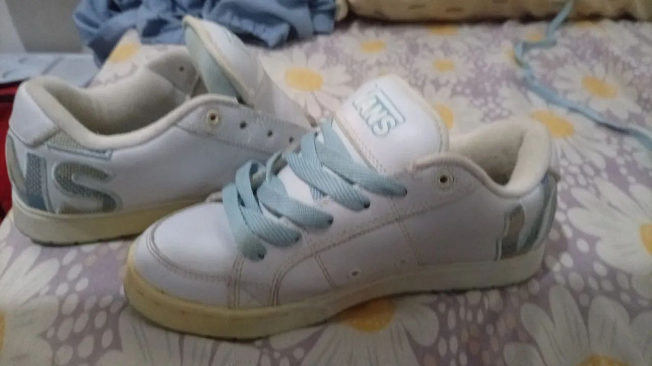 Vans Lyzie 2000 - Foto 2