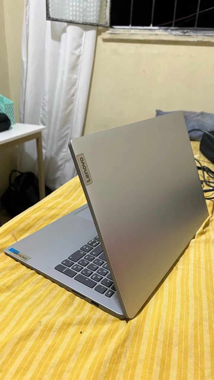 Notebook Intel Novo  - Foto 4