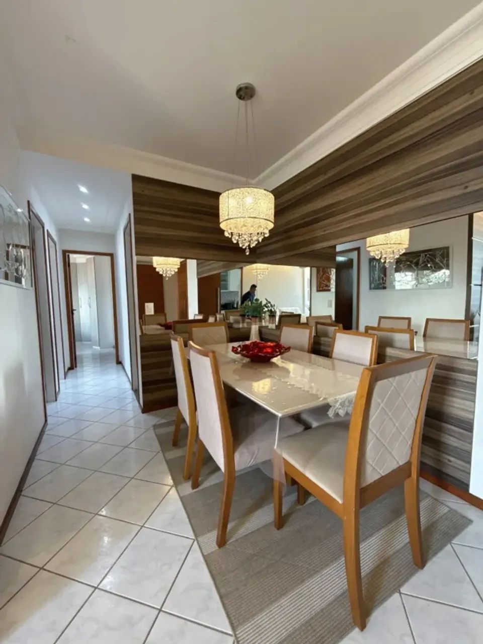 CONDOMÍNIO ALDEIA DAS LARANJEIRAS COM 75 m²,  3 quartos - Foto 3