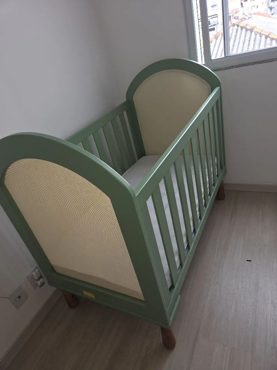 Berço infantil  - Foto 2
