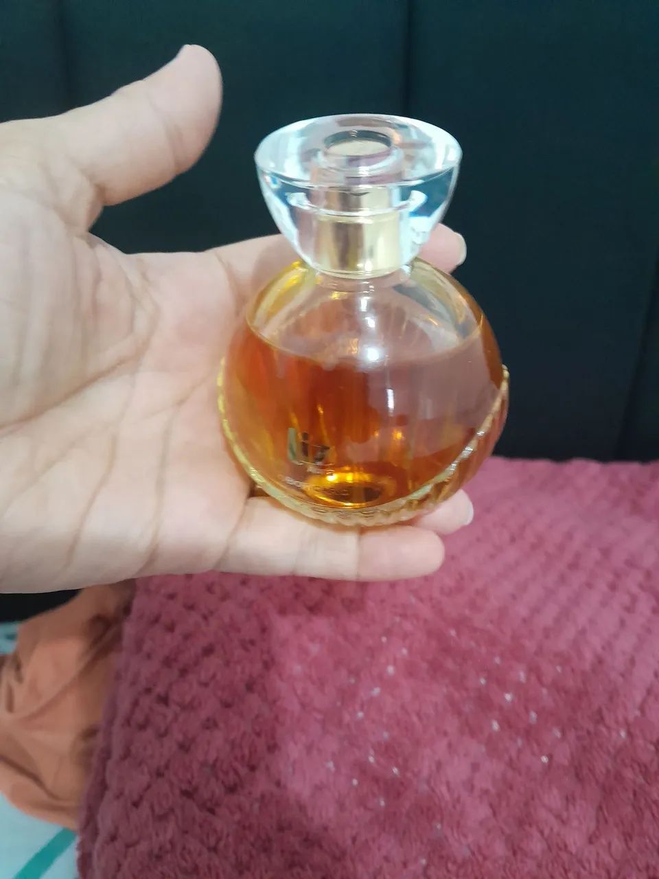 Vendo 2 perfume do boticário  - Foto 3