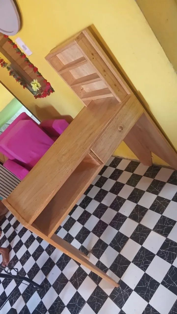 Mesa de manicure 
