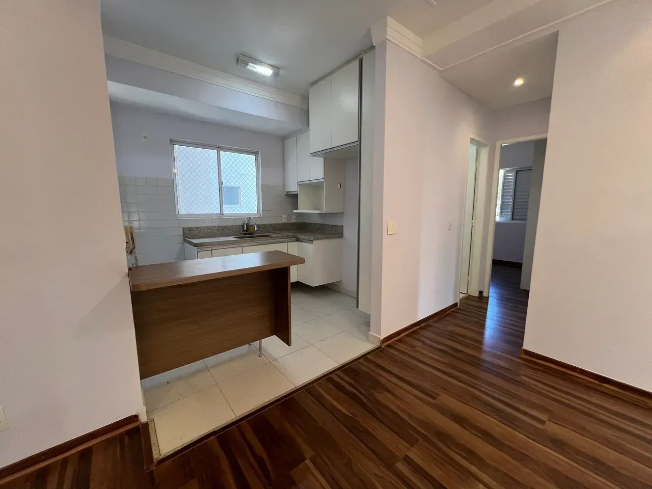 Imóvel para venda tem 65 metros quadrados com 2 quartos e suite em Parque Prado - Campinas - Foto 4