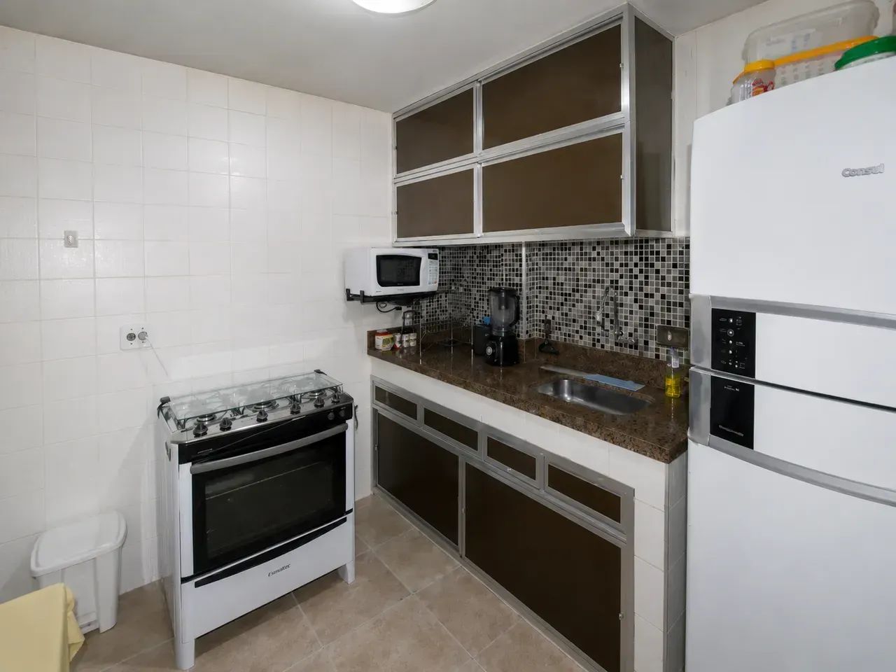 Apartamento 2 Quartos  74m²  Penha Circular - Foto 4