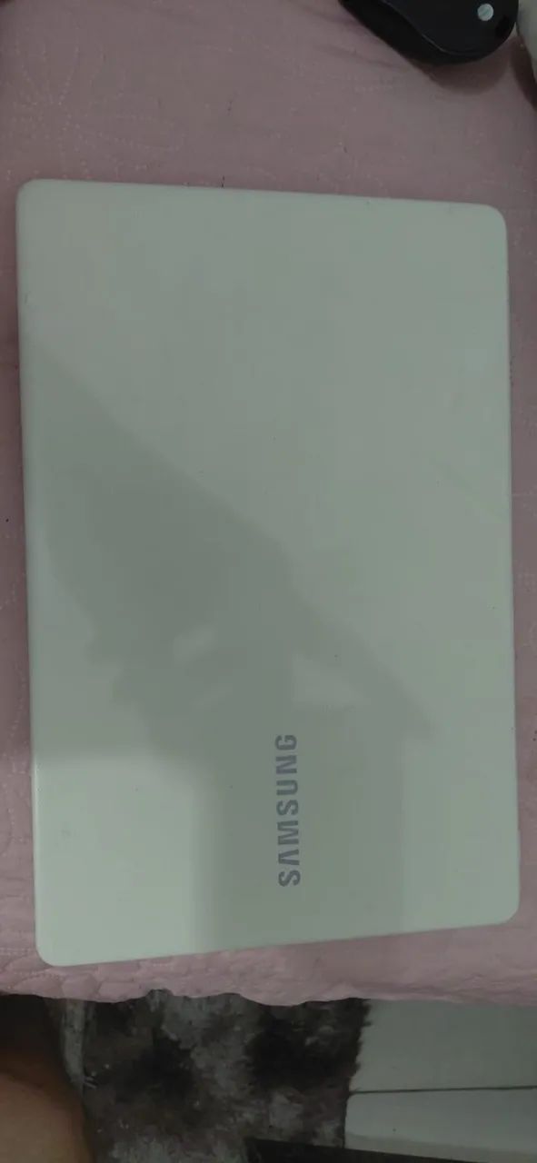 Notebook Samsung np300e5l