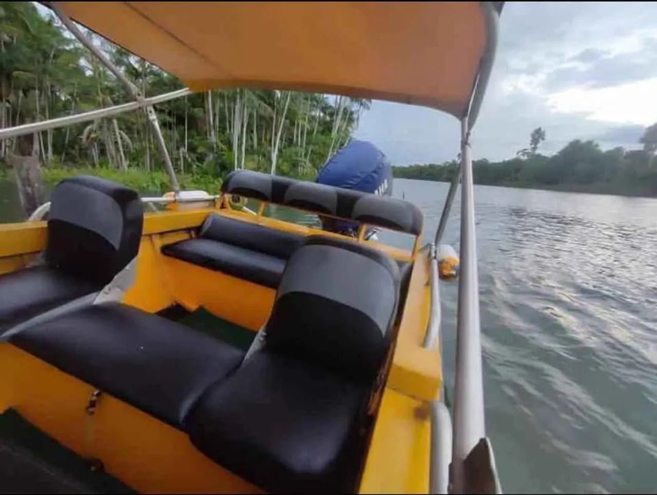 Vendo voadeira  - Foto 3