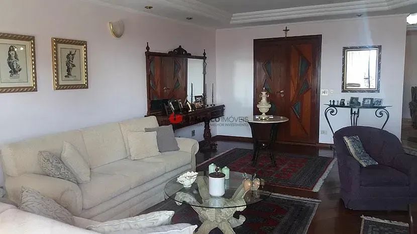 Apartamento em Santa Paula - Foto 4