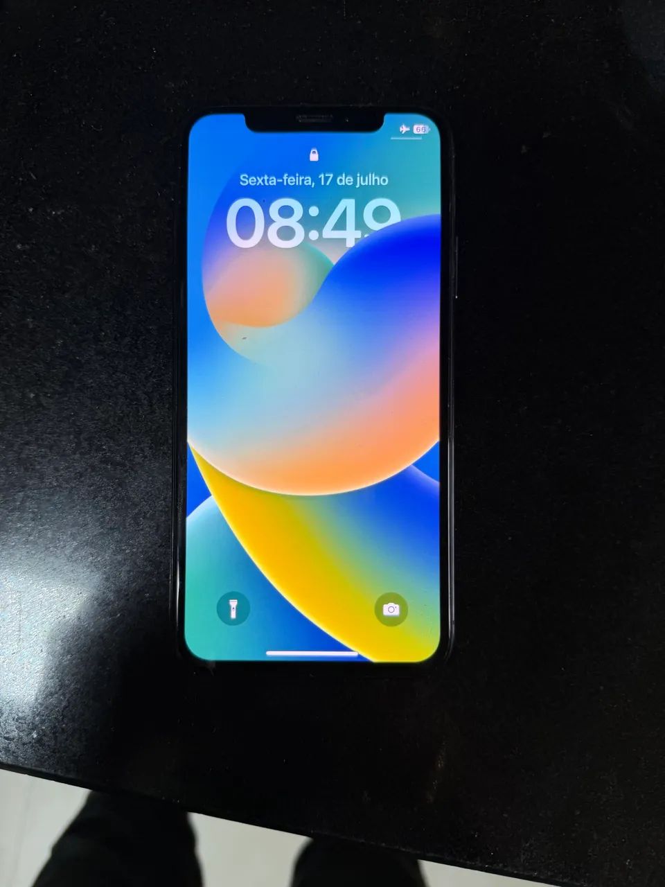 iPhone X 64GB - Foto 3
