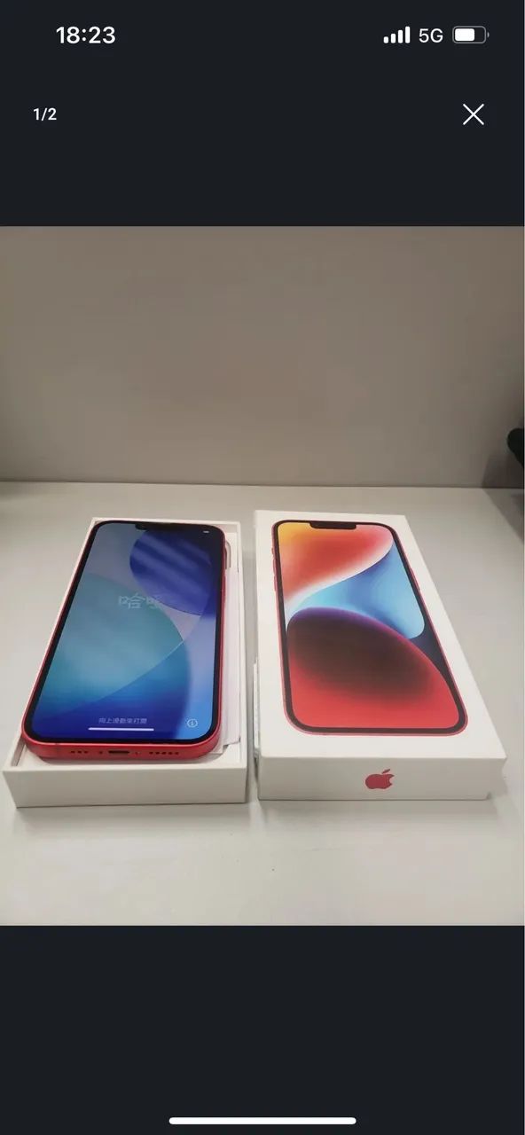 iPhone 14 128gb - Novissimo  - Foto 3