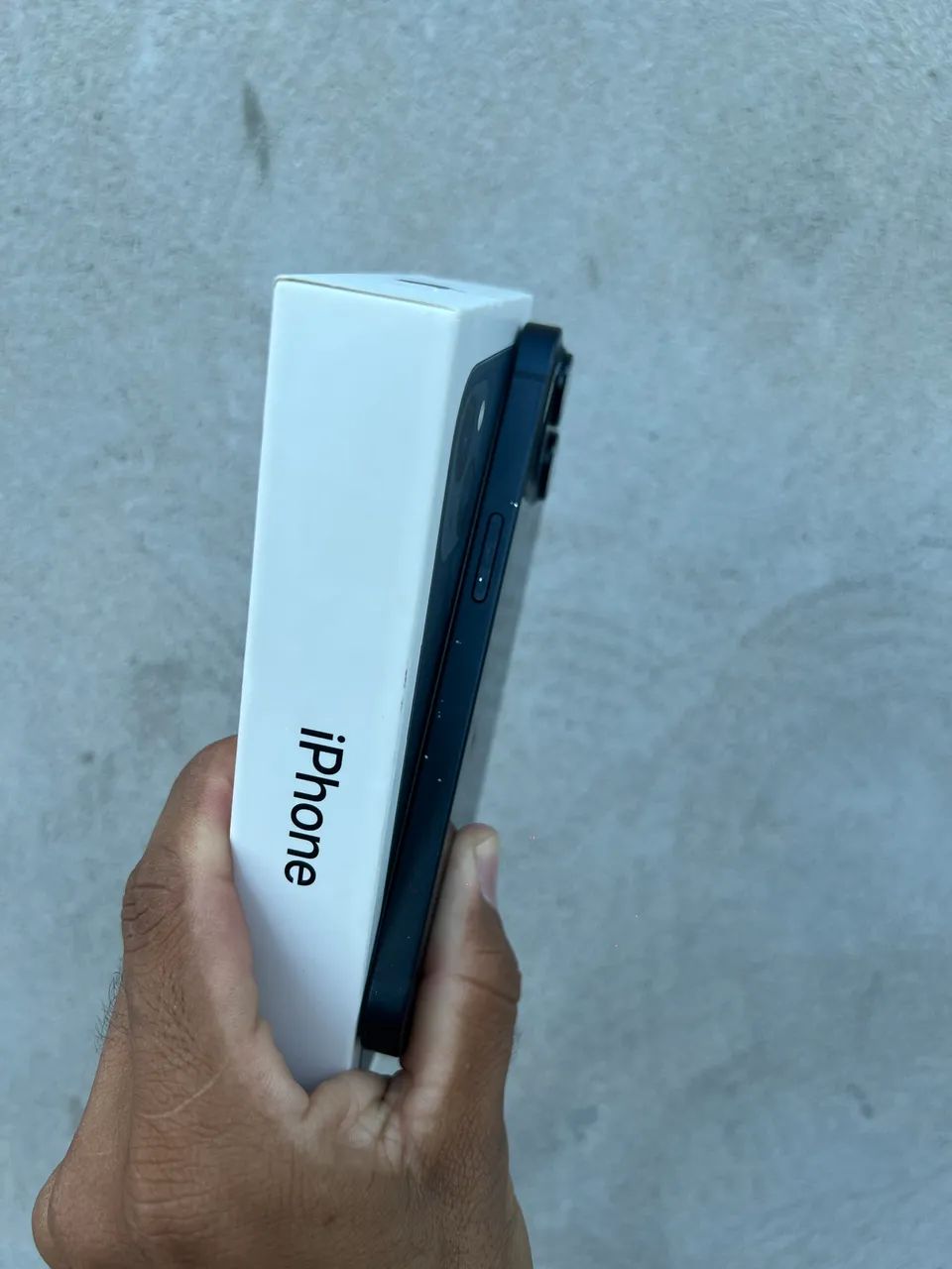 iPhone 13 128gb - Foto 4