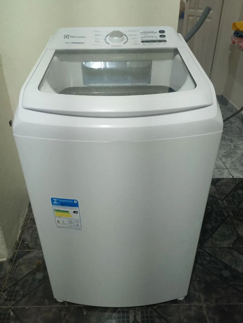 Máquina de lavar roupa  - Foto 5