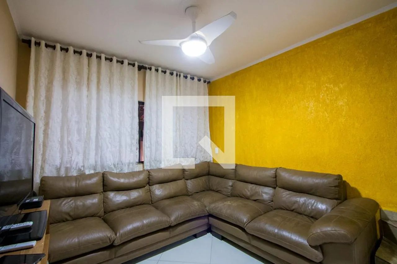Casa à Venda - Vila Assunção, 2 Quartos, 78 m2 - Foto 2
