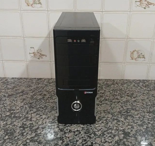 Computadores i3 - 8GB - 500GB - WiFi - Foto 5