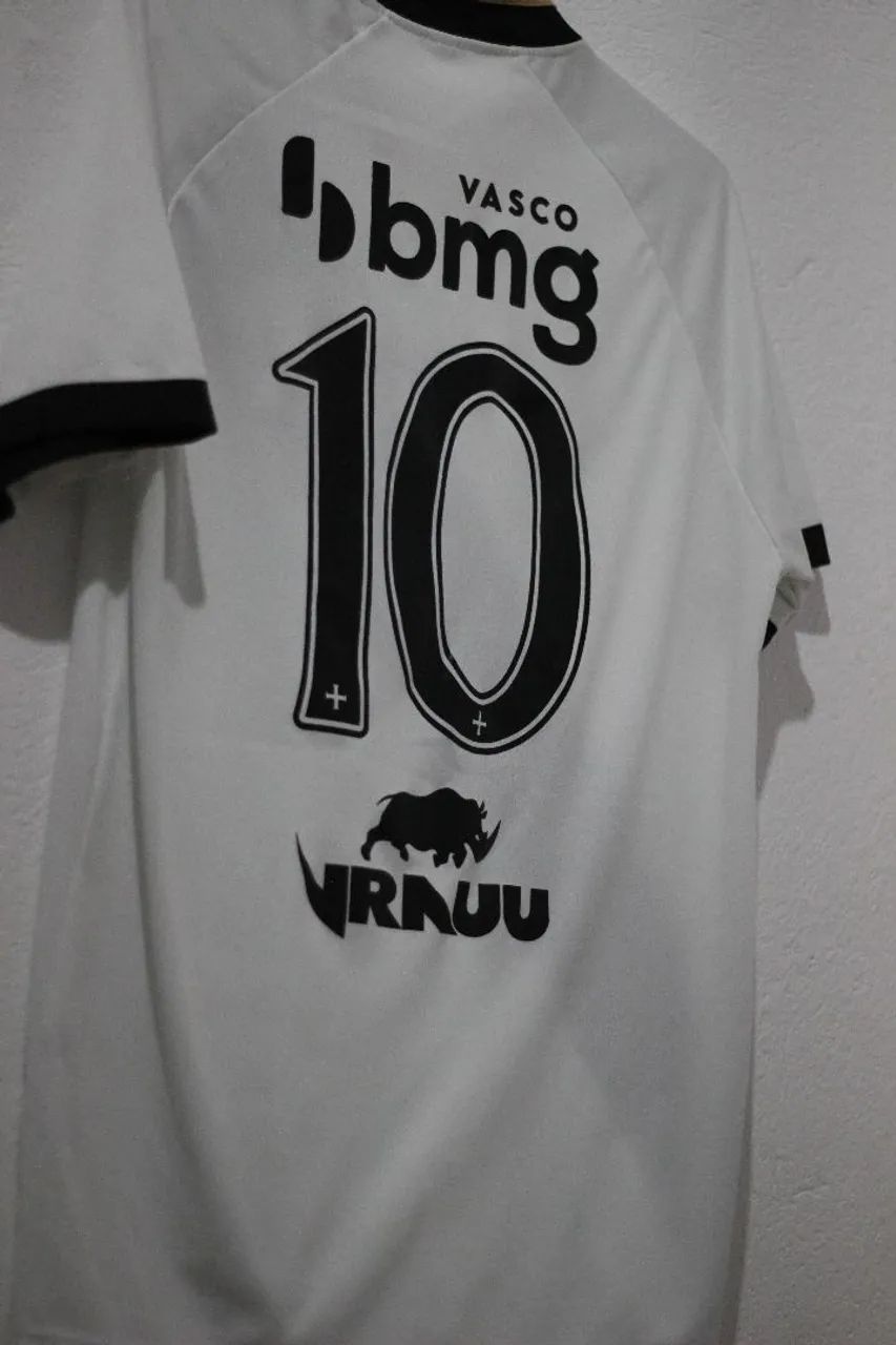 Camisa de time  - Foto 2