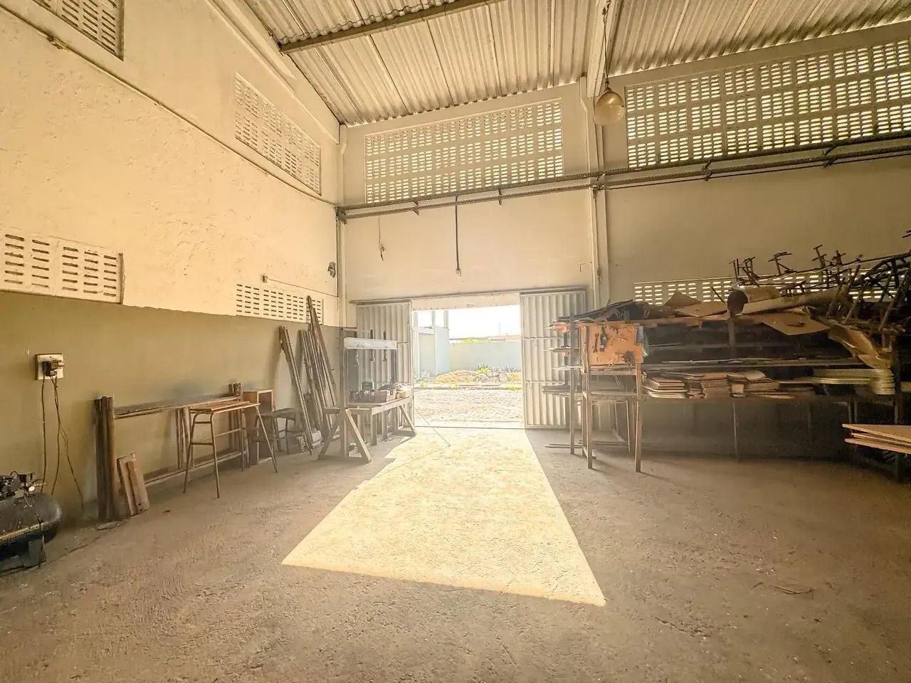 Comercial à venda, DISTRITO INDUSTRIAL, Nossa Senhora do Socorro, SE - Foto 4