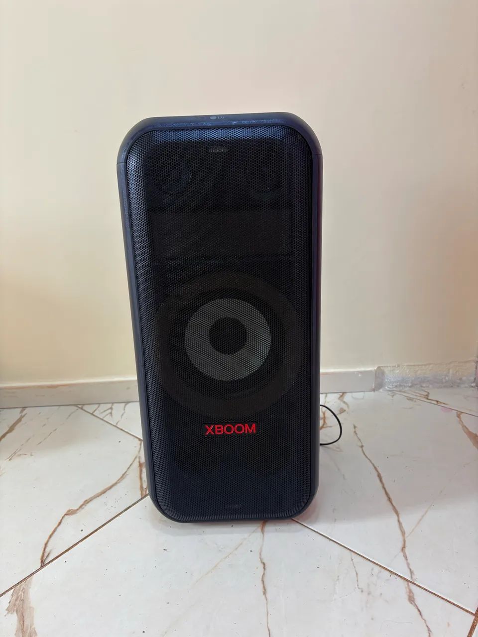 SOM LG XBOOM PARTYBOX XL7S 250W