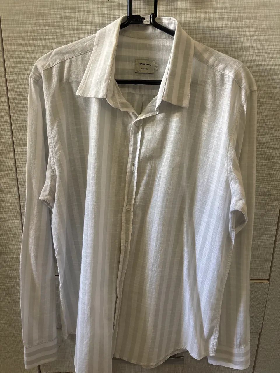 Camisa social  - Foto 2