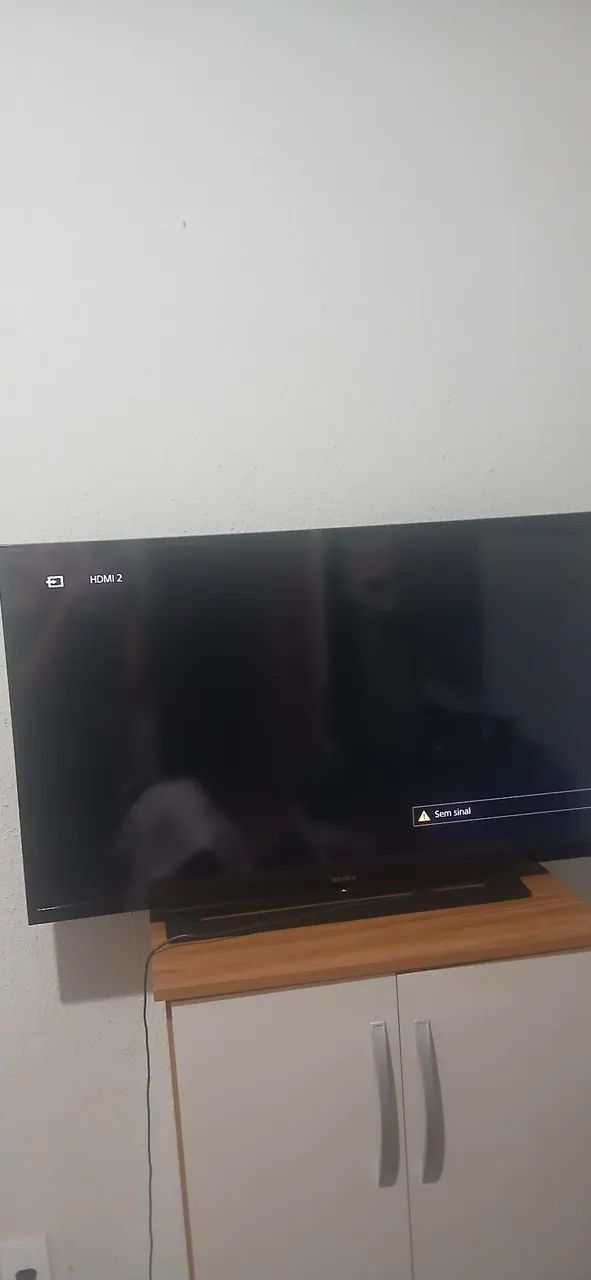TV 42 sony - Foto 2