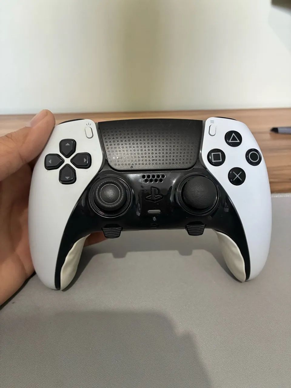 DUALSENSE EDGE PS5 - SEM CASE - Foto 2