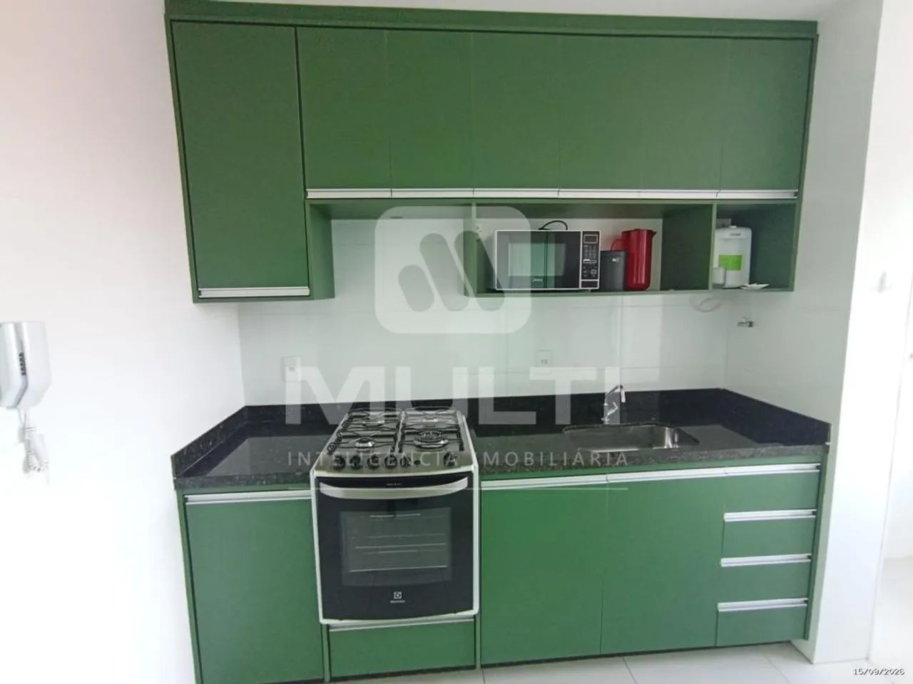 Apartamento - GRANJA MARILEUSA - Foto 5