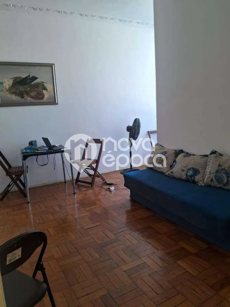 Olaria | Apartamento 2 quartos - Foto 4