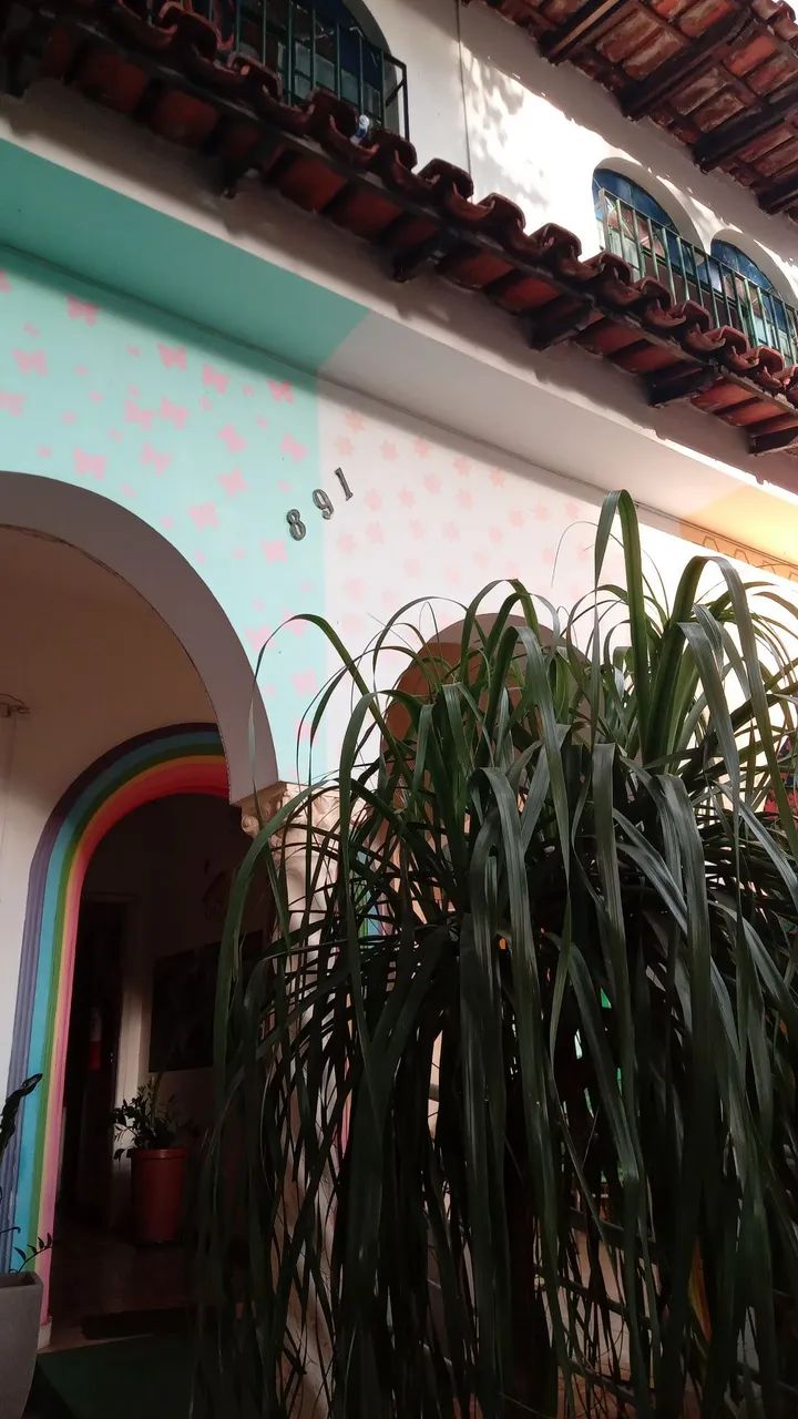 Recepçionista