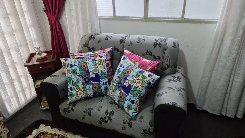 Jogo de sofá  - Foto 3