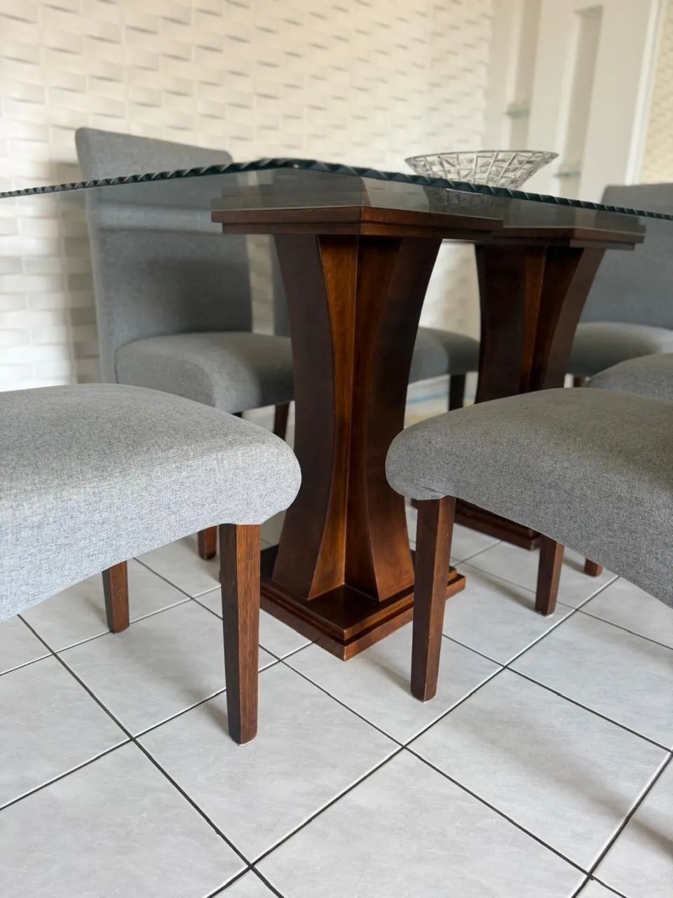 MESA DE JANTAR  - Foto 5