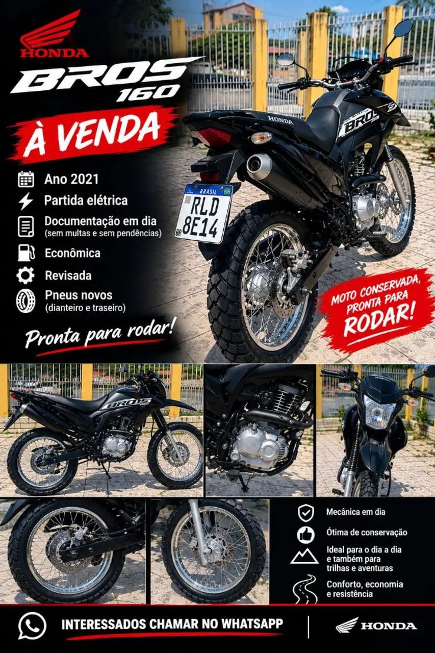 A venda 
